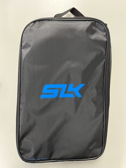 Selkirk Bags Black Selkirk Paddle Set Bag