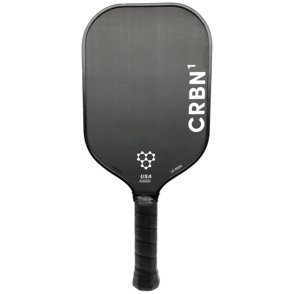Crbn¹ Elongated Pickleball Paddle | Pickleball Superstore