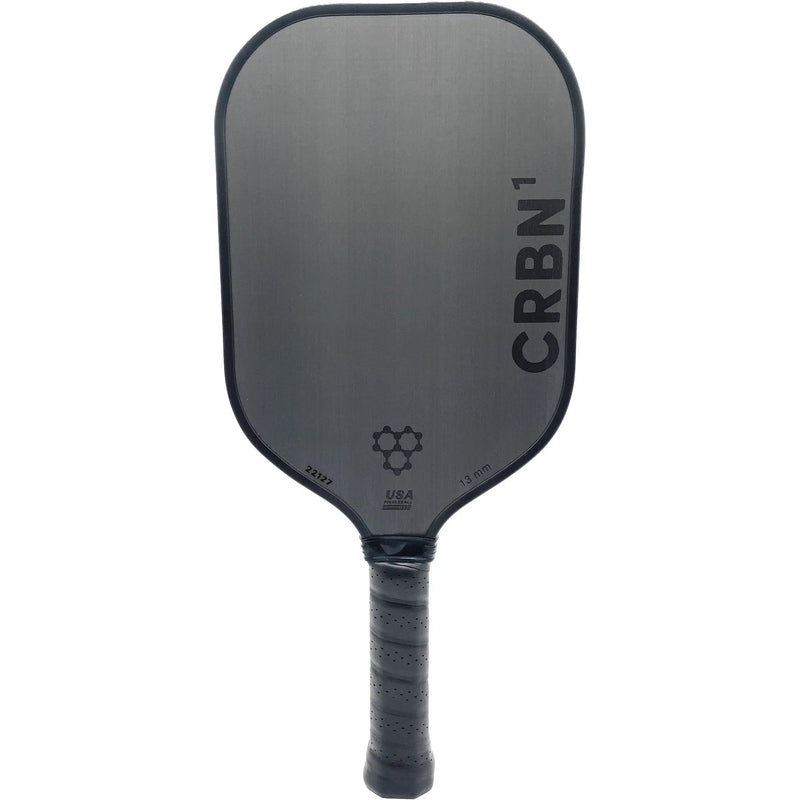 Babolat Pickleball Paddles Crbn¹ Elongated Pickleball Paddle