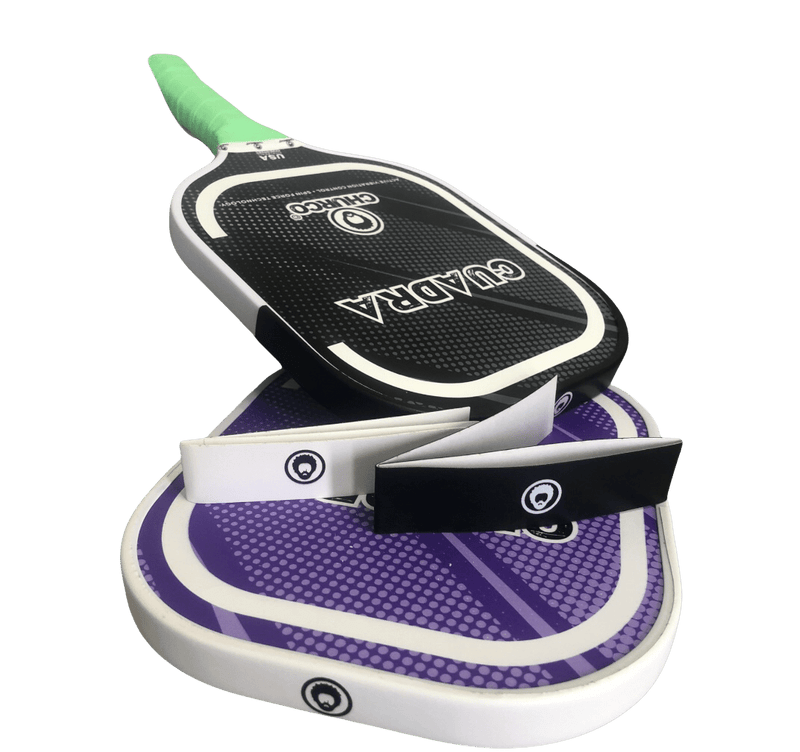 Churco Grips Churco Pickleball Paddle Edge Guard Protectors