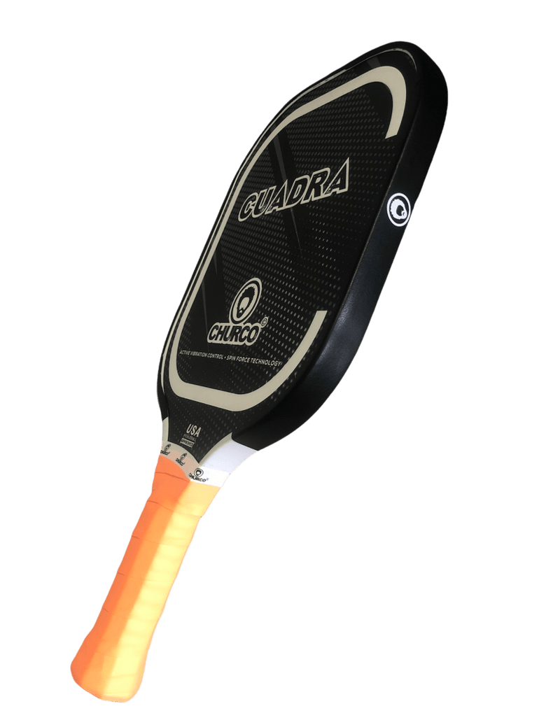 Churco Grips Churco Pickleball Paddle Edge Guard Protectors