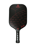 Churco Pickleball Paddles Black Churco BLOK Pickleball Paddle