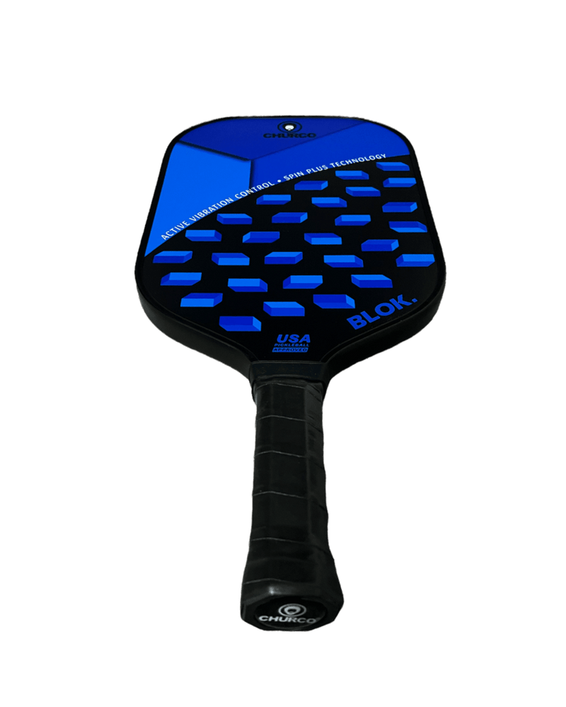 Churco Pickleball Paddles Churco BLOK Pickleball Paddle