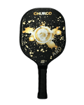 Churco Pickleball Paddles Gold Churco ARO Pickleball Paddle