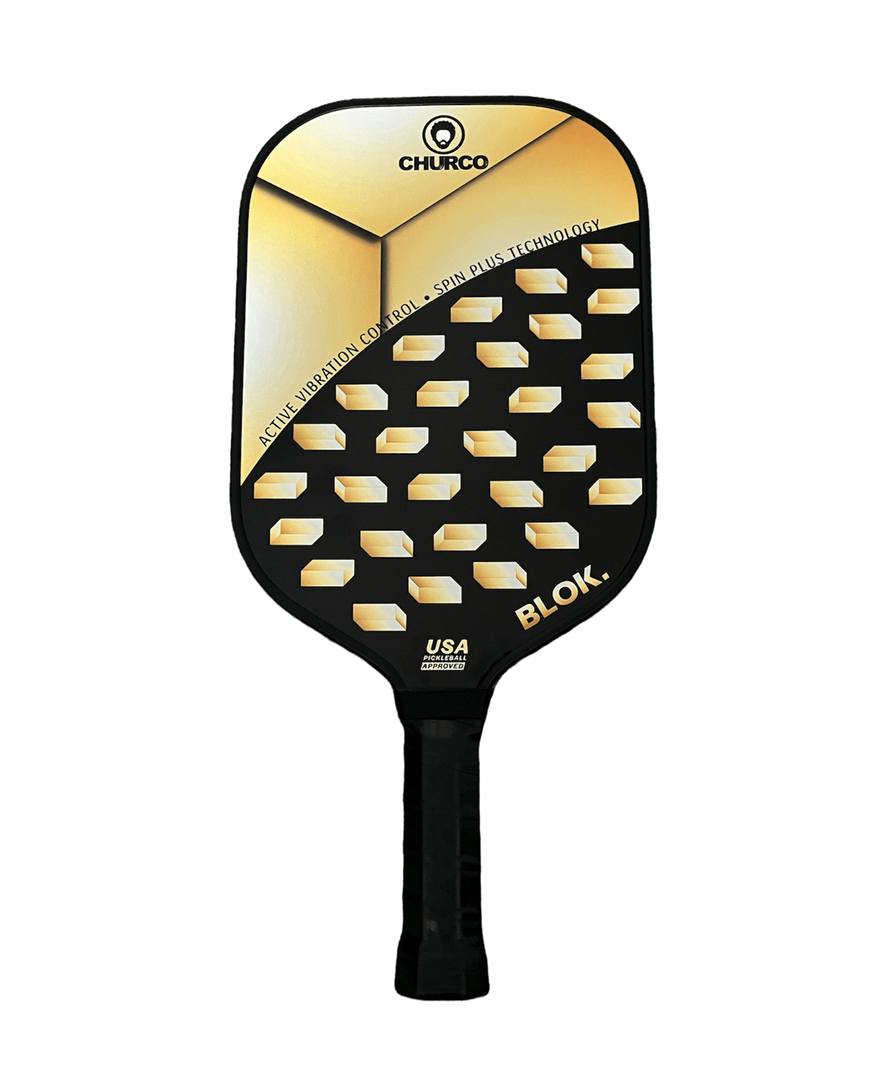 Pickleball Superstore Demo Churco BLOK Demo
