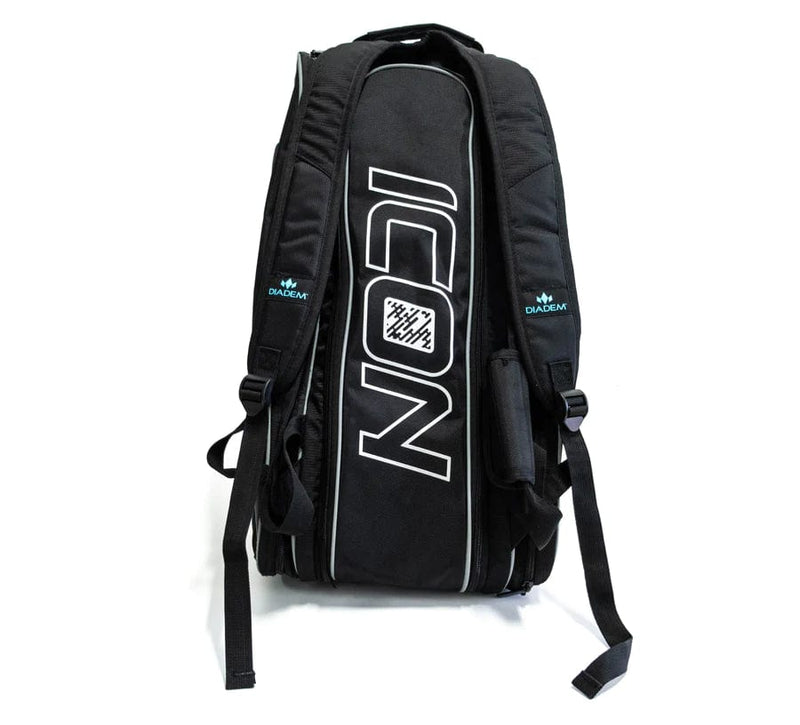 Diadem Bags Diadem Icon Pickleball Bag