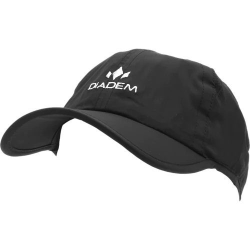 Diadem Hats Black Diadem Select Hat