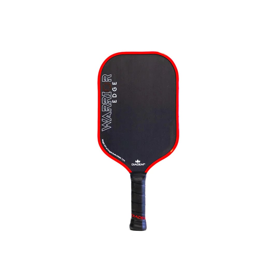 Diadem Warrior Edge Pickleball Paddle | Pickleball Superstore