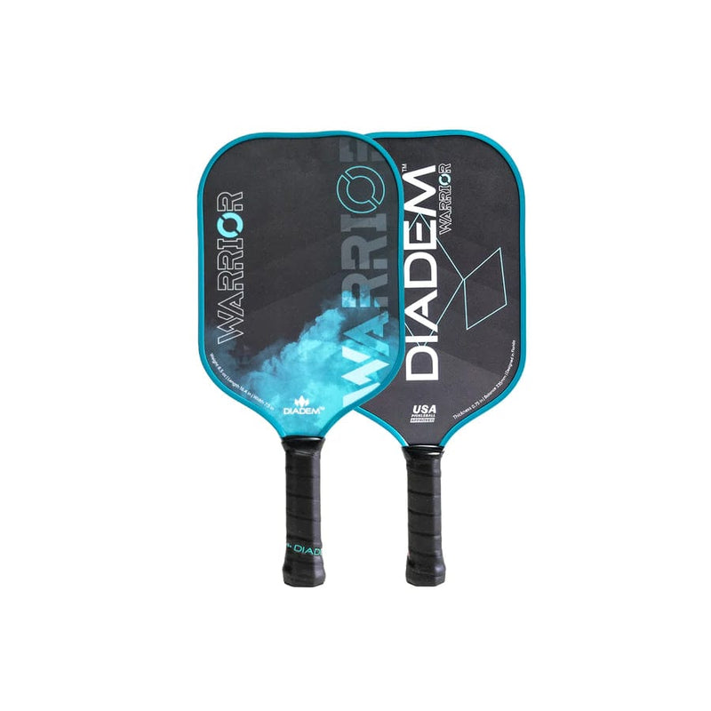 Engage Pickleball Paddles Blue Diadem Warrior Pickleball Paddle