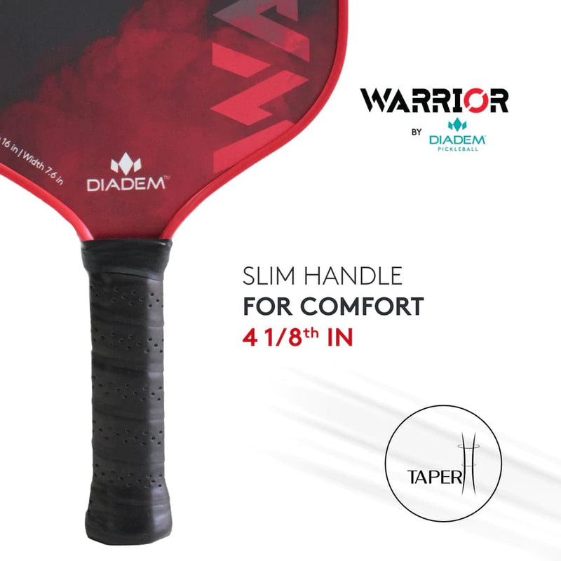Engage Pickleball Paddles Diadem Warrior Pickleball Paddle
