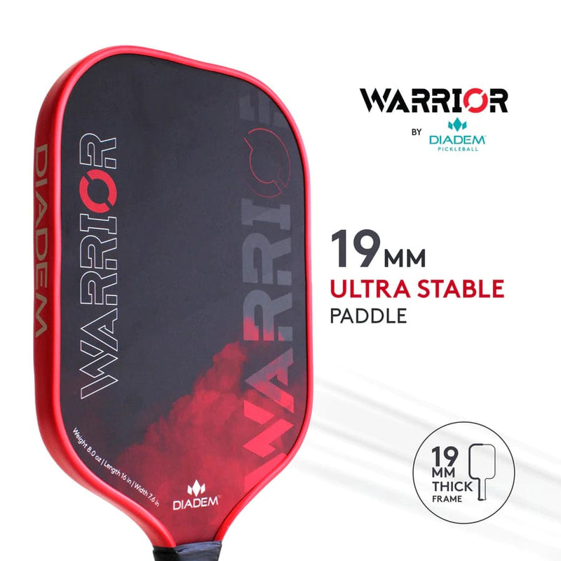 Engage Pickleball Paddles Diadem Warrior Pickleball Paddle