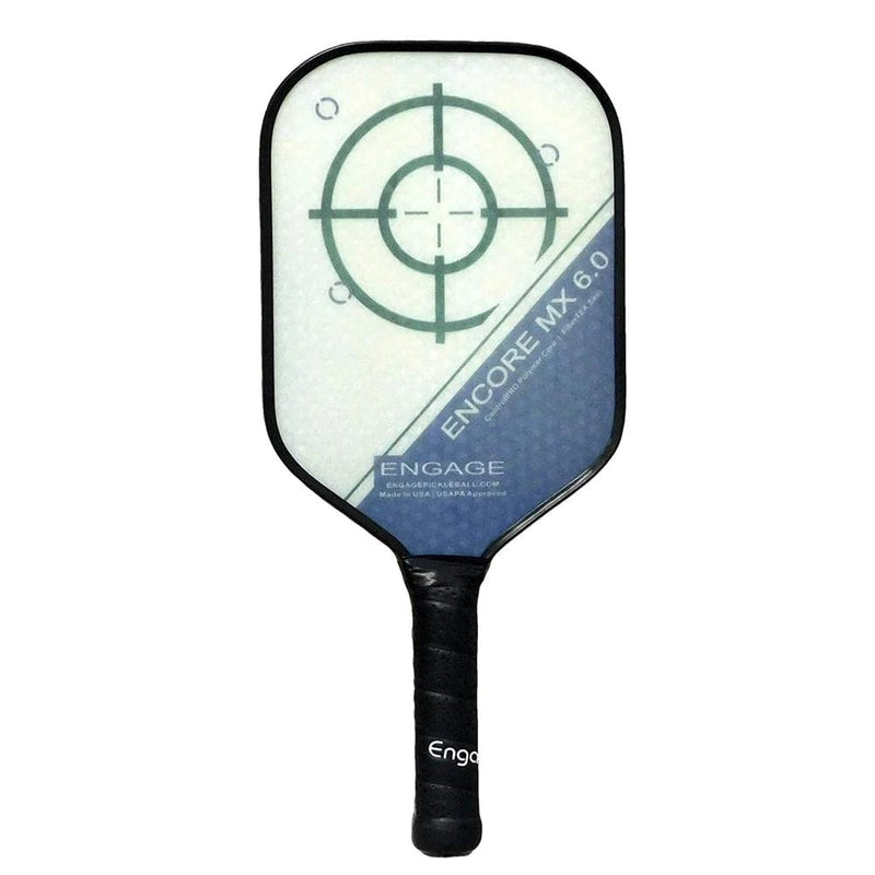 Engage Pickleball Paddles Midweight Engage Encore MX 6.0 Pickleball Paddle