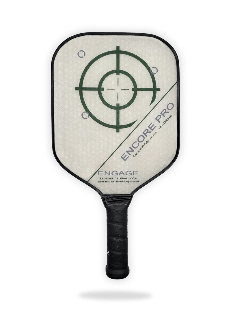 Engage Pickleball Paddles Purple Mist / Standard Engage Encore Pro Pickleball Paddle