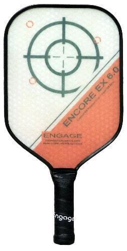 Engage Encore EX 6.0 Pickleball Paddle