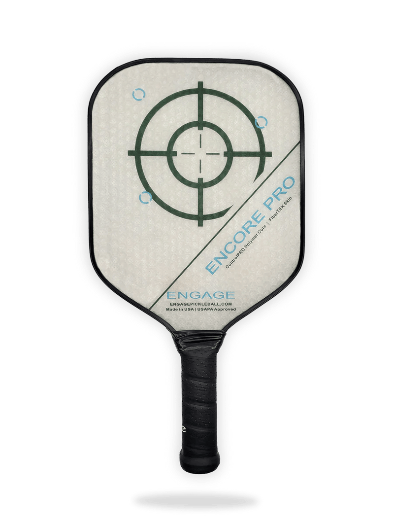 Engage Pickleball Paddles Sky Blue / Standard Engage Encore Pro Pickleball Paddle