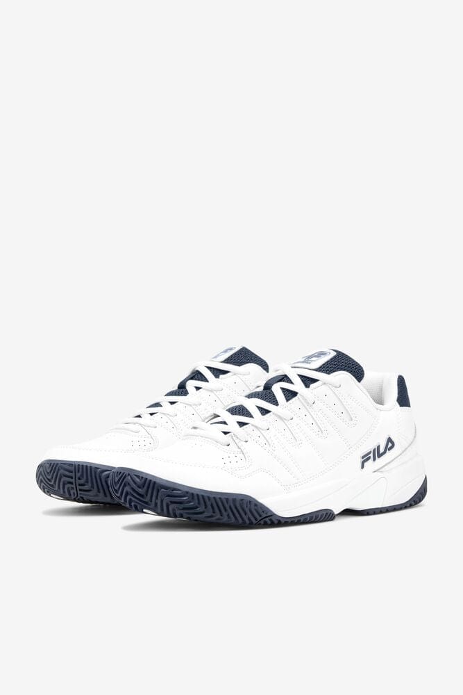 Fila Shoes Fila Men's Double Bounce Pickleball Shoes