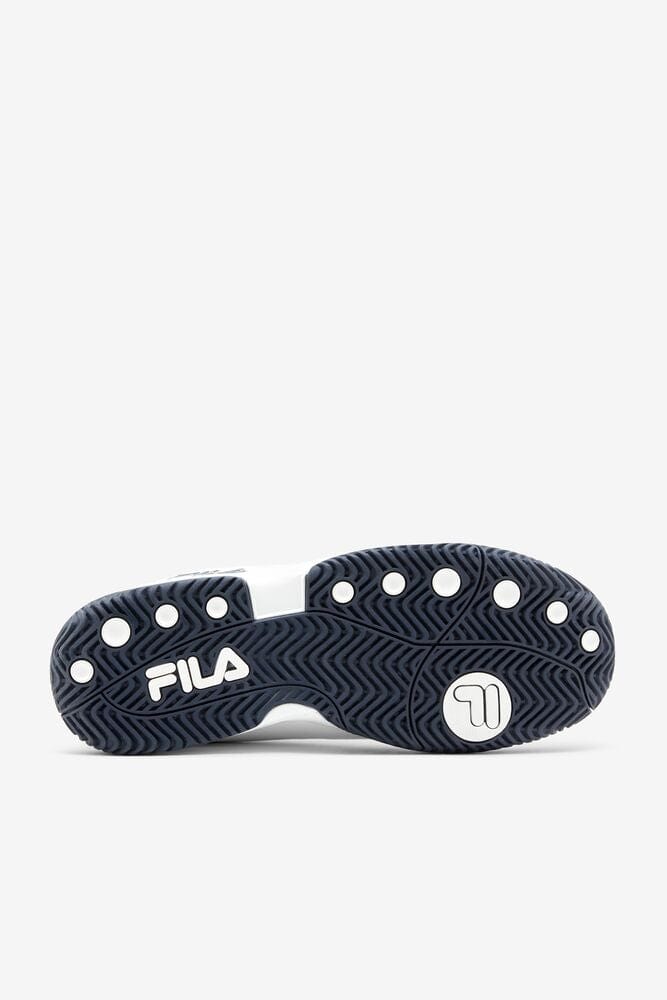 Fila Shoes Fila Men's Double Bounce Pickleball Shoes