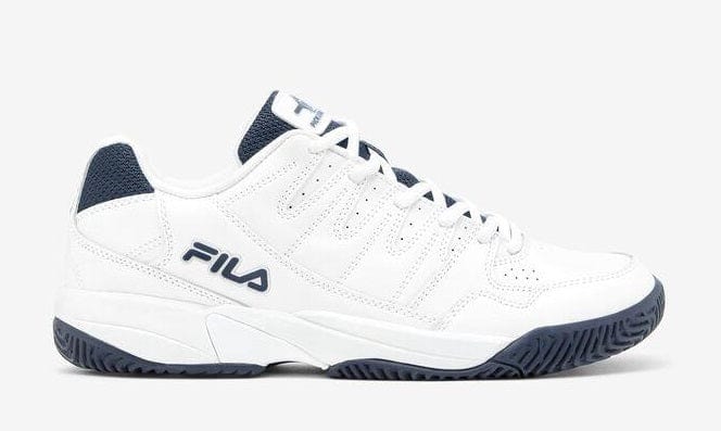 Fila Shoes Fila Men's Double Bounce Pickleball Shoes
