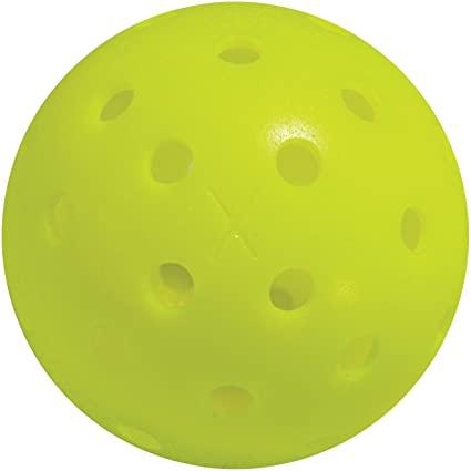 Franklin x-40 pickleballs