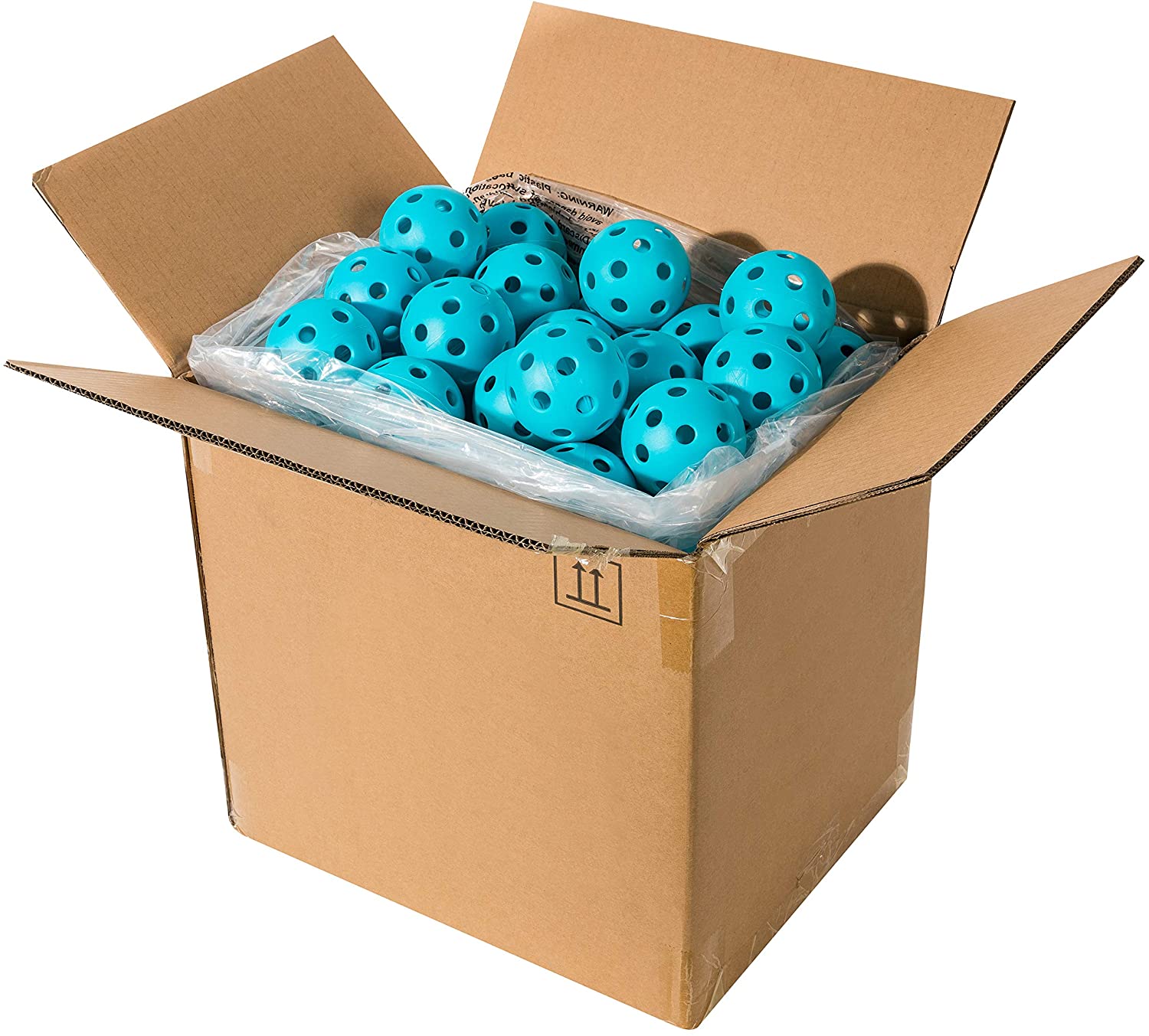 Franklin X-26 Indoor Balls | Best Pickleballs | Pickleball Superstore