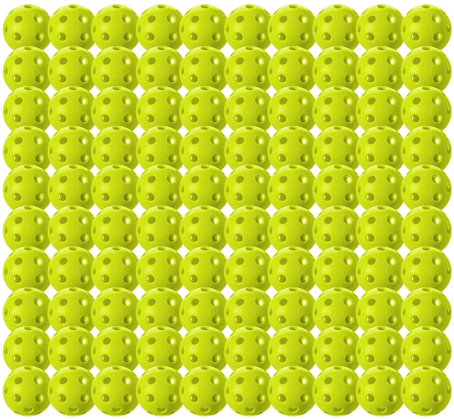 Franklin Pickleball X-26 balls