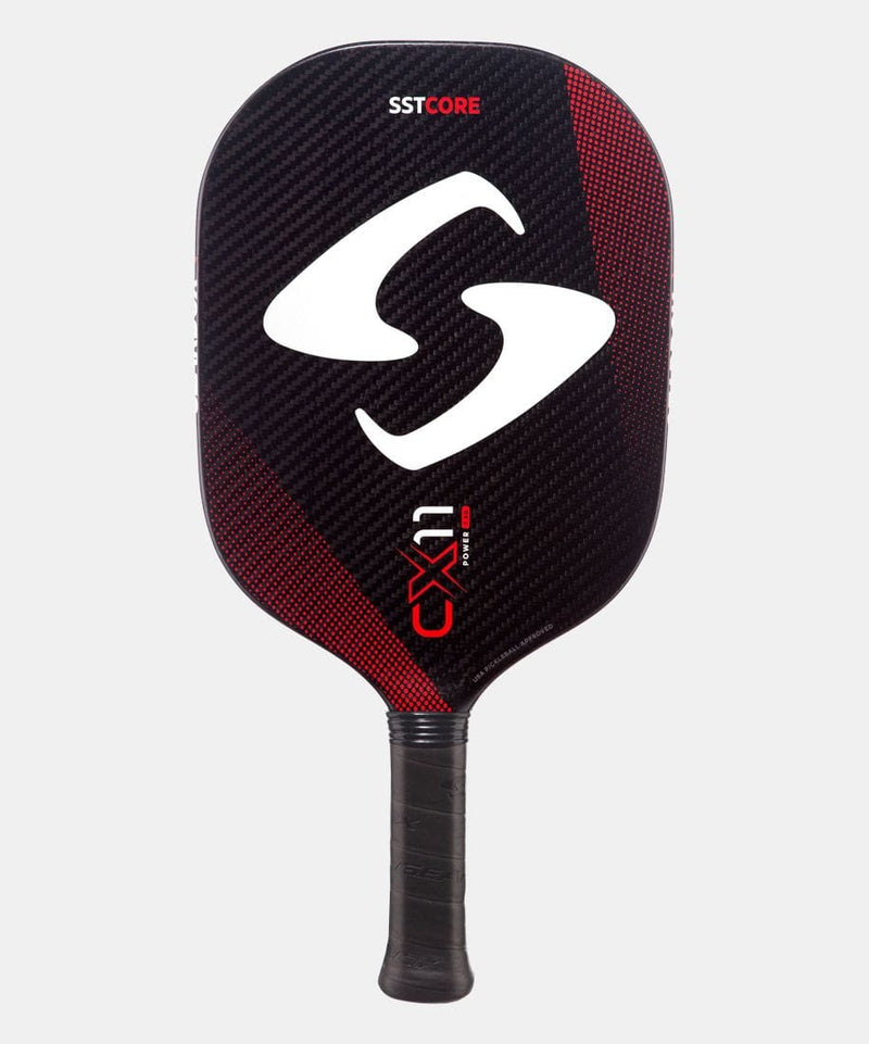 Gearbox Pickleball Paddles 7.8 oz / 3 15/16" GearBox CX11 Quad Power Pickleball Paddle