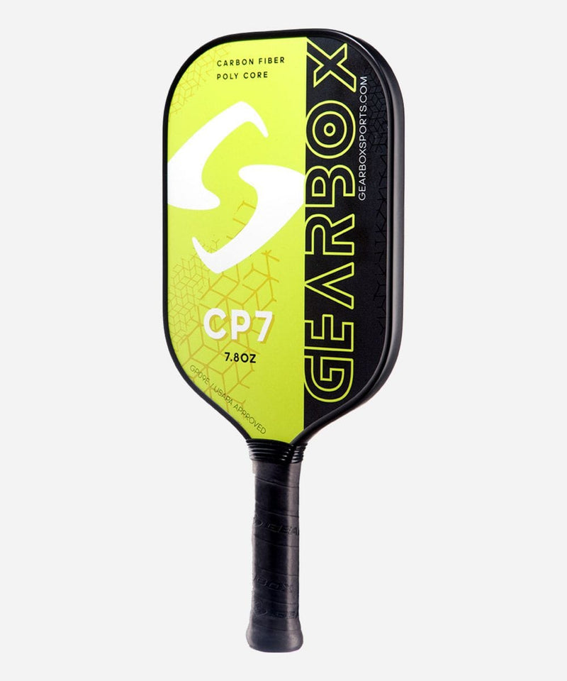 Gearbox Pickleball Paddles Gearbox CP7 Pickleball Paddle