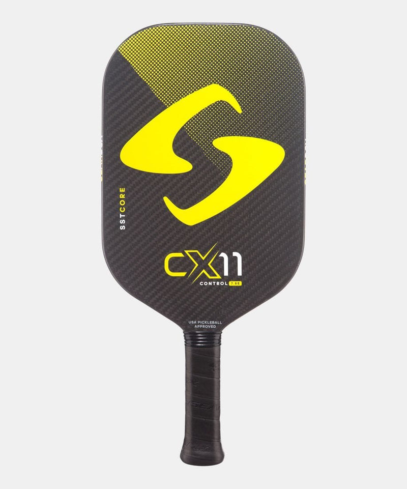 Gearbox Pickleball Paddles GearBox CX11 Elongated Control Pickleball Paddle