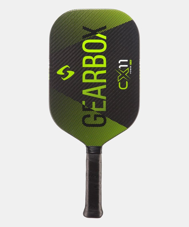 Gearbox Pickleball Paddles GearBox CX11 Elongated Power Pickleball Paddle