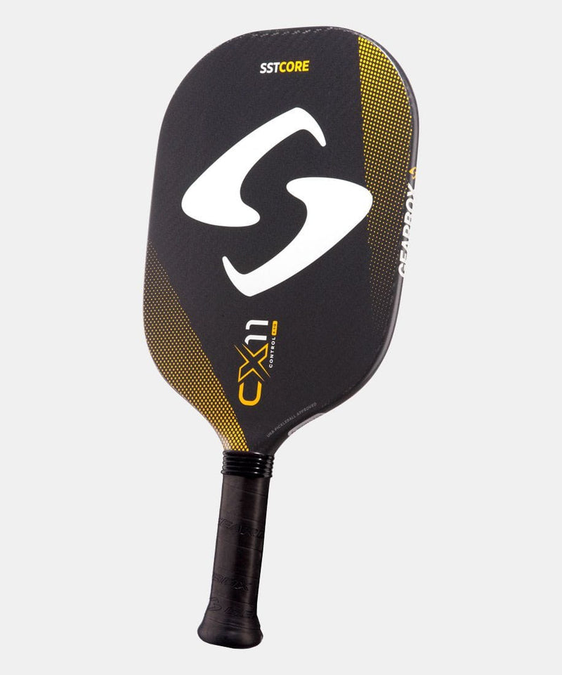 Gearbox Pickleball Paddles GearBox CX11 Quad Control Pickleball Paddle