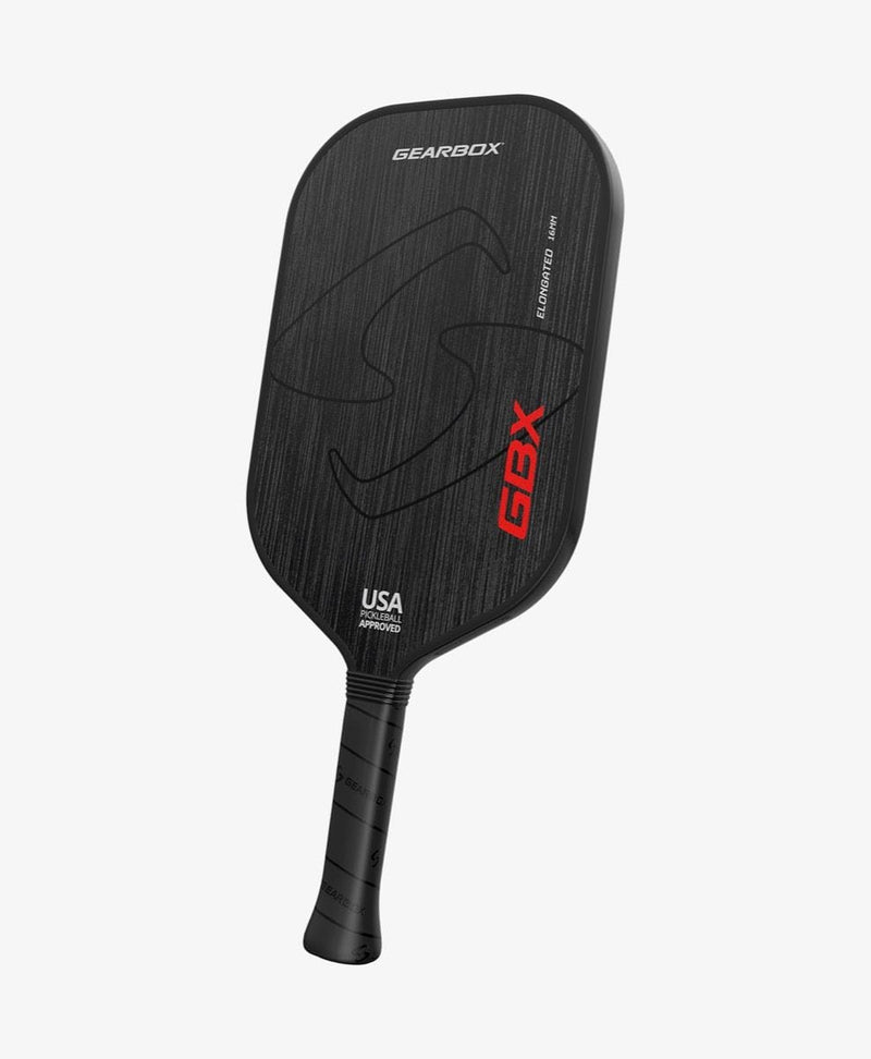 GearBox GBX 16mm Pickleball Paddle