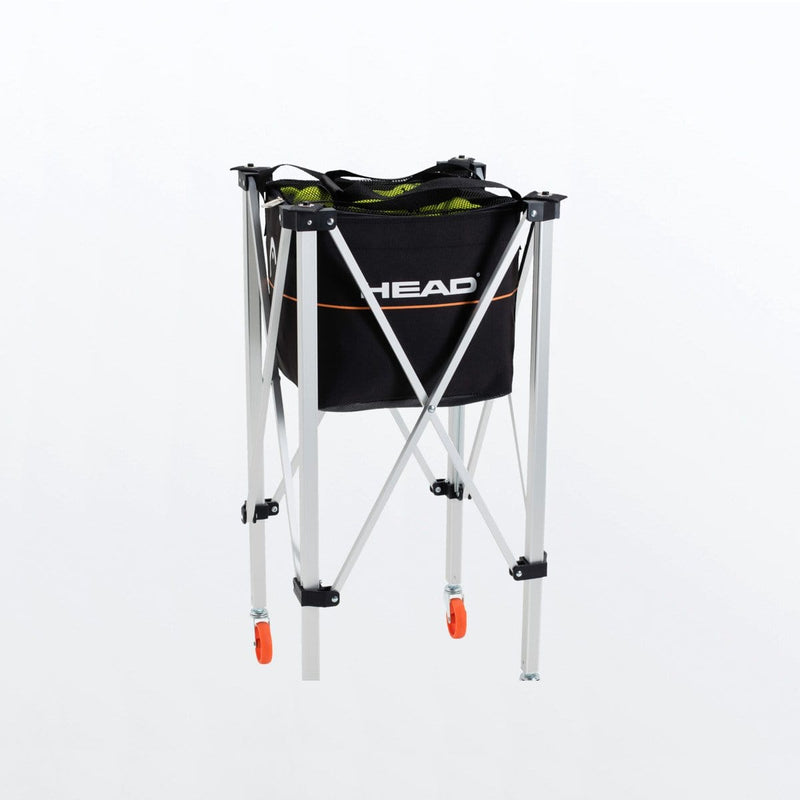 Head Collectors Head Ball Trolley