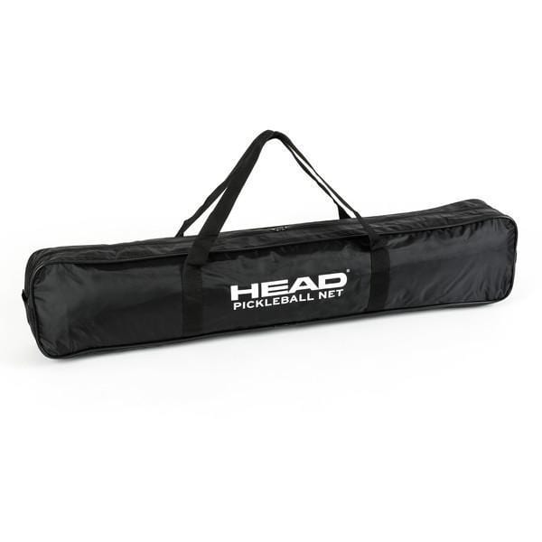 Head Nets Head Portable Pickleball Net System-Oval Tube Frame