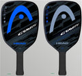 Head Gravity Paddle