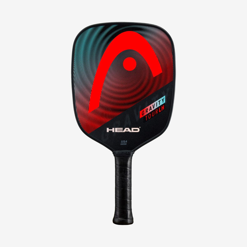 Head Pickleball Paddles Head Gravity Tour LH Pickleball Paddle (2023)