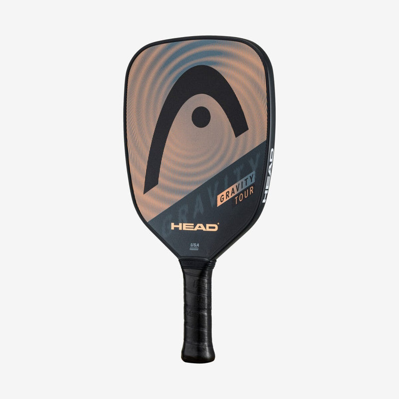 Head Pickleball Paddles Head Gravity Tour Pickleball Paddle (2023)