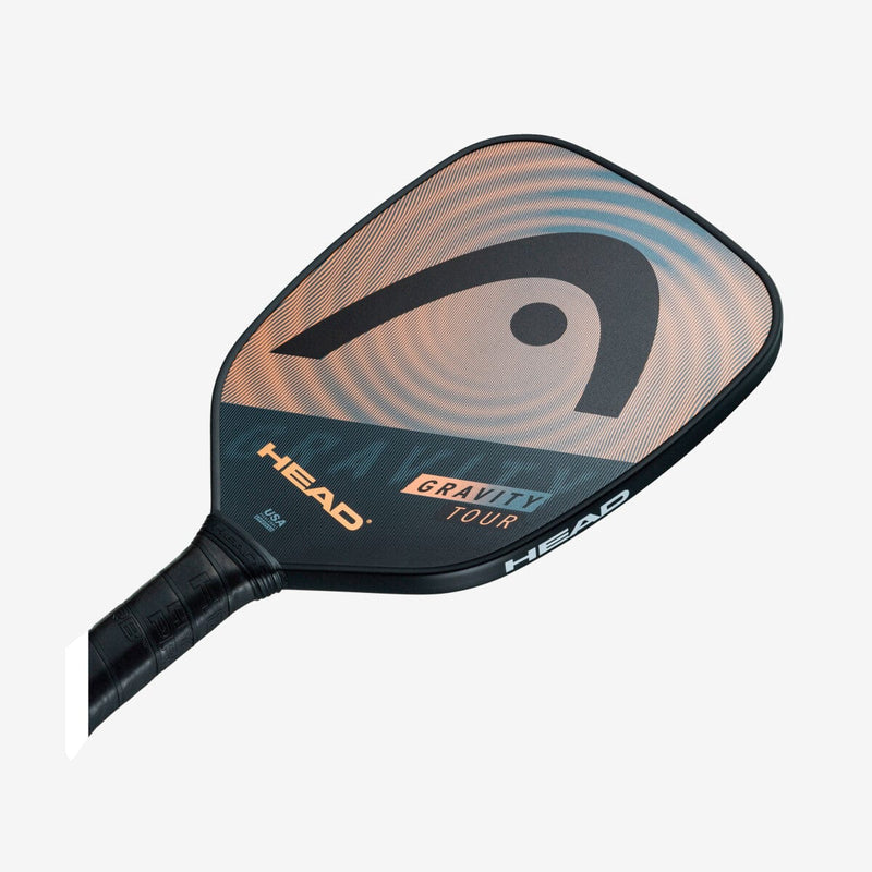 Head Pickleball Paddles Head Gravity Tour Pickleball Paddle (2023)