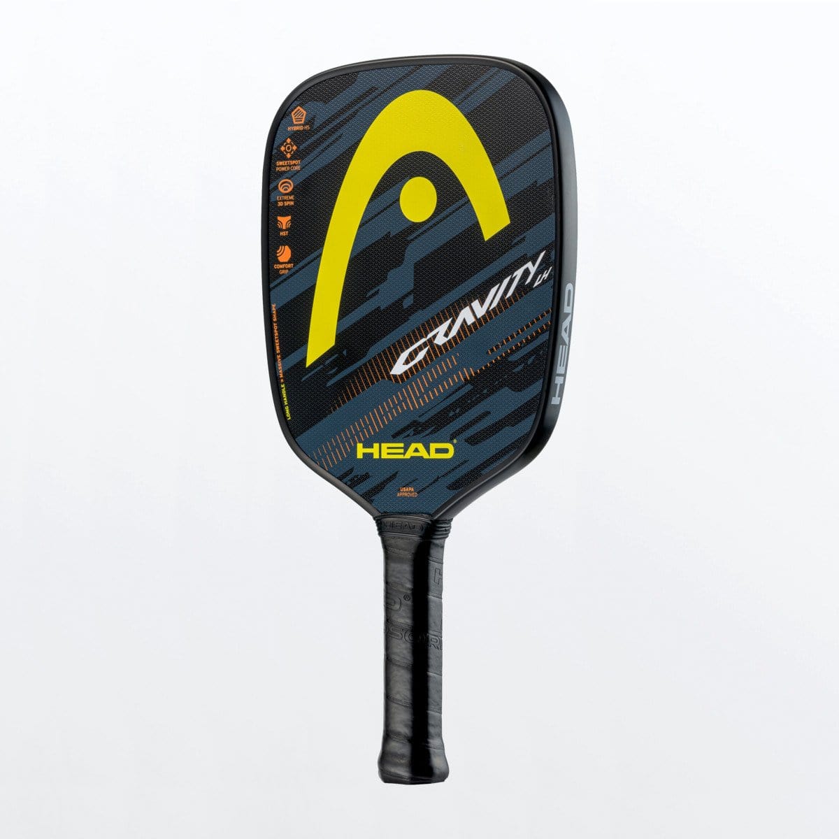 Head Gravity LH Pickleball Paddle