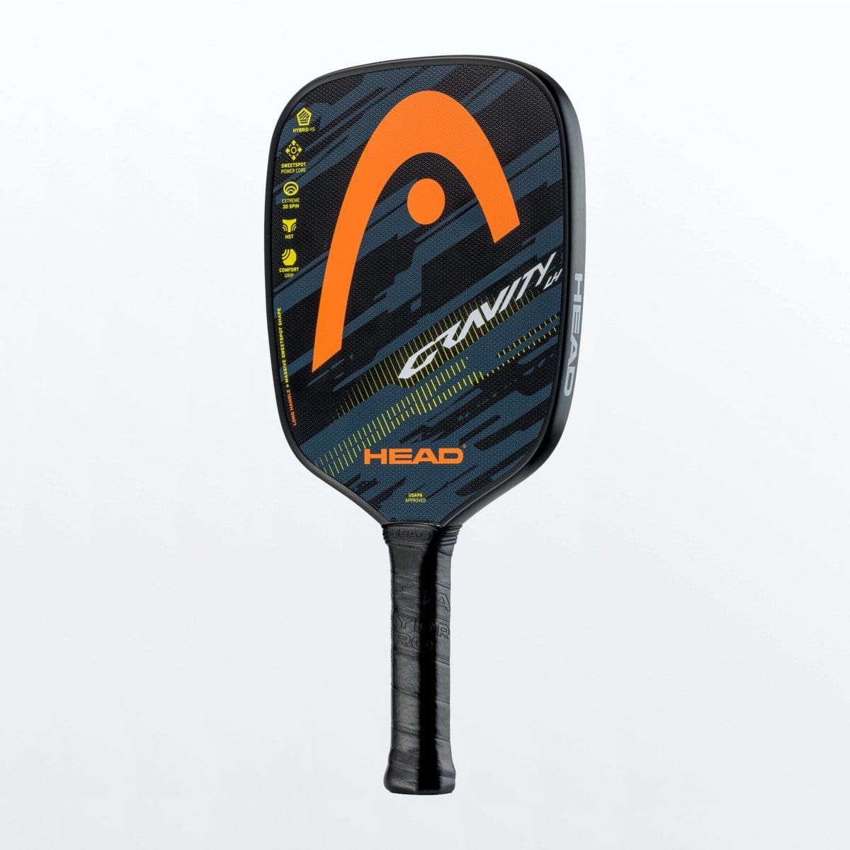 Head Gravity Pickleball Paddle | Pickleball Superstore