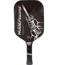 Hudef Pickleball Paddles Black Hudef Sword Pickleball Paddle