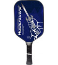 Hudef Pickleball Paddles Blue Hudef Sword Pickleball Paddle