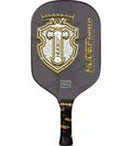 Hudef Pickleball Paddles Grey Hudef Shield Pickleball Paddle