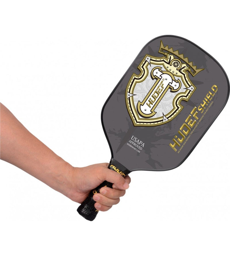 Hudef Pickleball Paddles Hudef Shield Pickleball Paddle