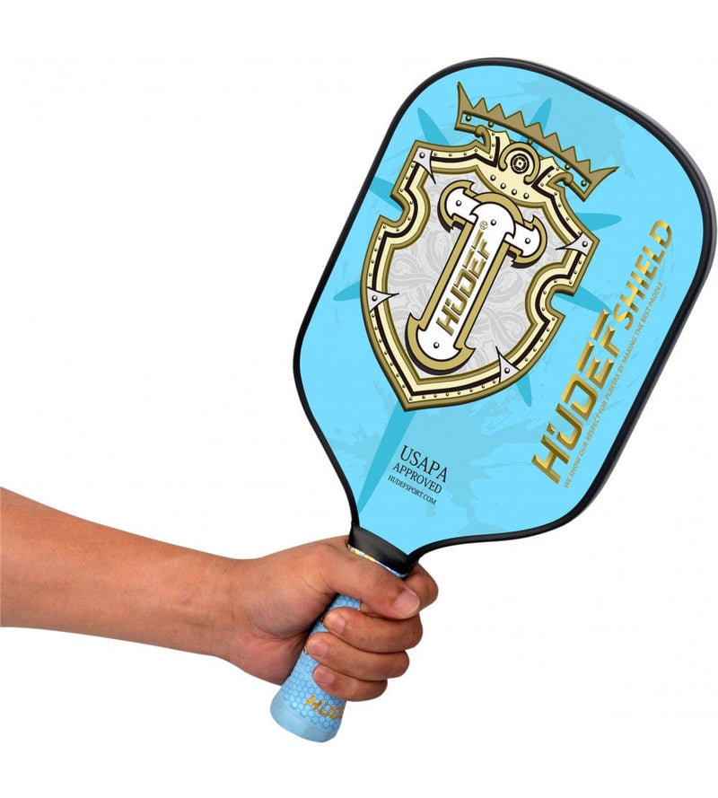 Hudef Pickleball Paddles Hudef Shield Pickleball Paddle