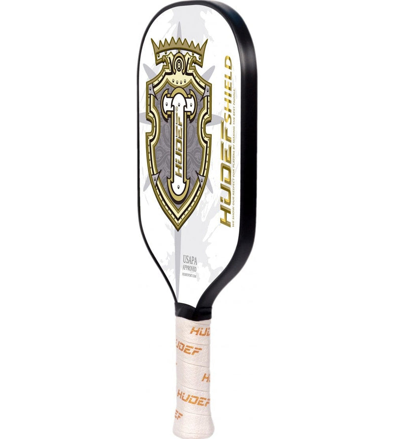 Hudef Pickleball Paddles Hudef Shield Pickleball Paddle