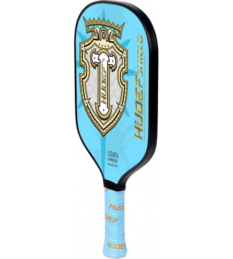 Hudef Pickleball Paddles Hudef Shield Pickleball Paddle