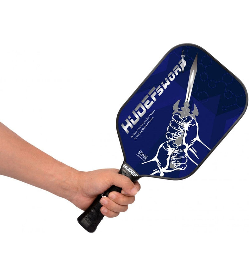Hudef Pickleball Paddles Hudef Sword Pickleball Paddle