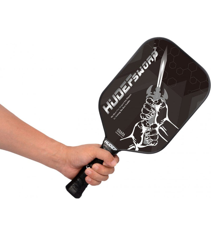 Hudef Pickleball Paddles Hudef Sword Pickleball Paddle