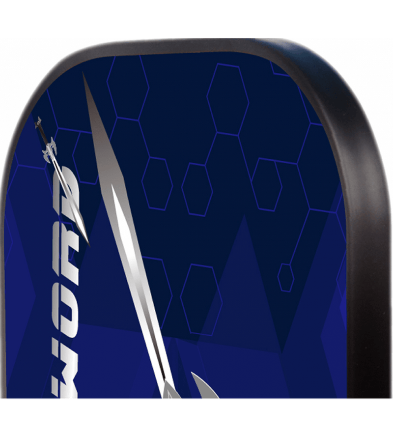 Hudef Pickleball Paddles Hudef Sword Pickleball Paddle
