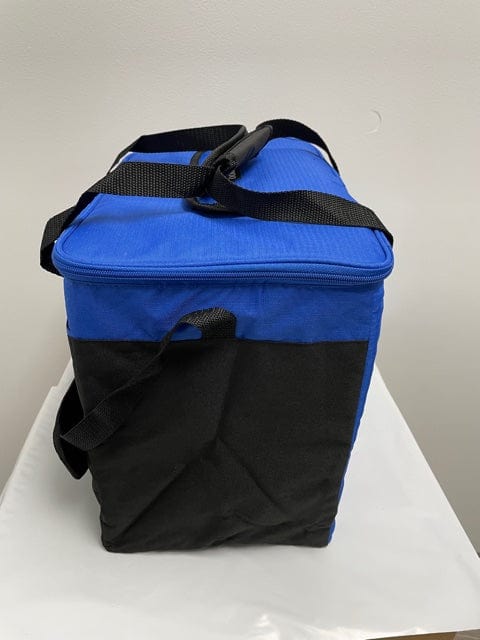 Igloo Coolers Blue Igloo Collapse & Cool 36 Sport Cooler Bag